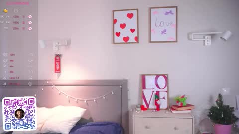 Mary online show from 03.12.26