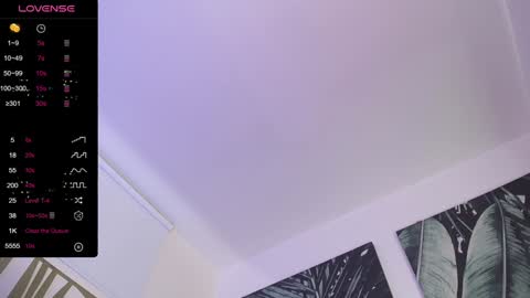 Nicole online show from 12.24.24