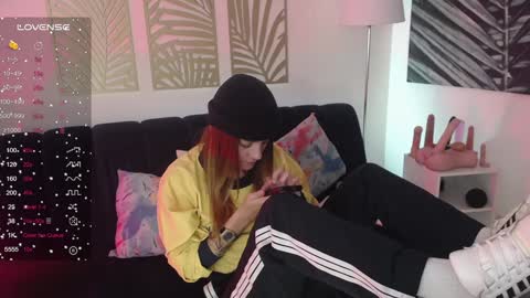 Nicole online show from 01.18.25