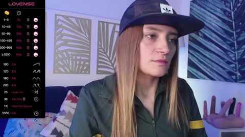 Nicole online show from 01.20.25