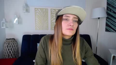 Nicole online show from 02.01.25