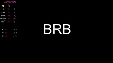 Nicole online show from 03.11.25