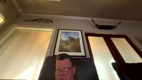 hatdavidton7 online show from 03.23.26