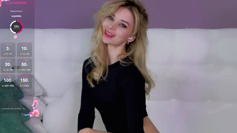 Anna online show from 01.11.25