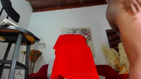 HATHOR OLD online show from 11.01.25