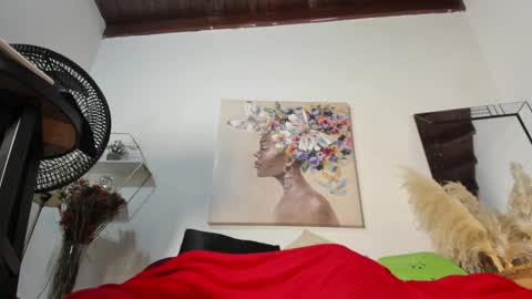 HATHOR OLD online show from 11.07.25