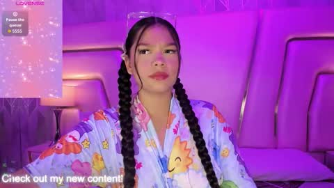 hatsajones online show from 02.08.26