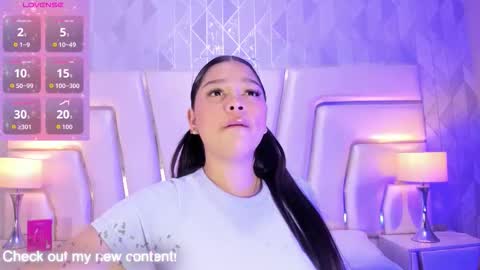 hatsajones online show from 03.07.26