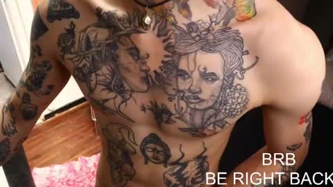 Snapshot of hatsumotokyoto chatting on 02.02.25 More content 2 online show from 02.02.25