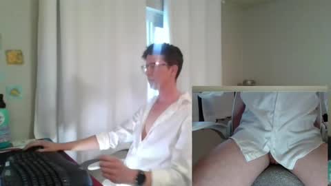 Chris online show from 04.10.26