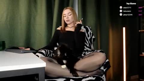 Miss Haven online show from 02.14.26