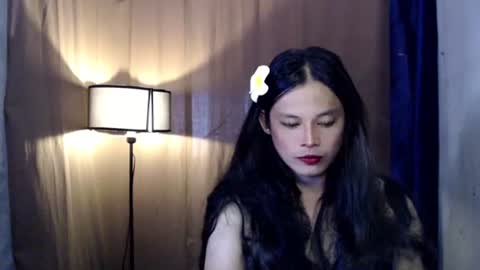 Snapshot of having_morning_wood chatting on 10.12.25 LALA A online show from 10.12.25