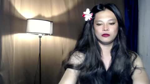 Snapshot of having_morning_wood chatting on 10.12.25 LALA A online show from 10.12.25