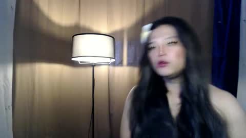 Snapshot of having_morning_wood chatting on 10.18.25 LALA A online show from 10.18.25