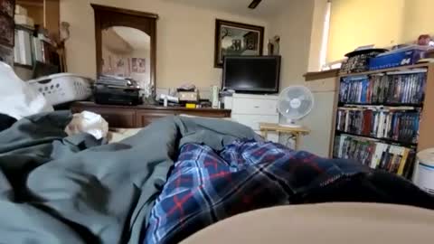 hawkfan1888 online show from 12.19.24