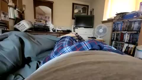 hawkfan1888 online show from 01.23.25