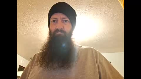 Robert online show from 10.12.25