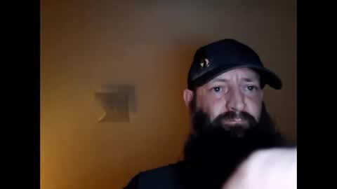 Robert online show from 10.20.25