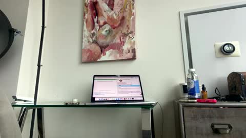 Amber  -   or vip  online show from 02.20.26