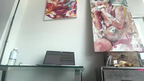 Amber  -   or vip  online show from 04.19.26