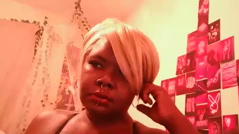 hawtchoc37 online show from 10.07.25