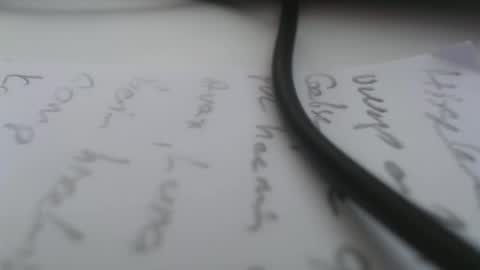 Snapshot of hayal758 chatting on 01.16.25 hayal758 online show from 01.16.25