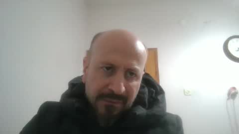 Snapshot of hayal758 chatting on 02.15.25 hayal758 online show from 02.15.25