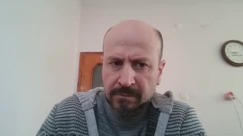 Snapshot of hayal758 chatting on 02.24.25 hayal758 online show from 02.24.25