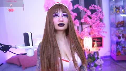  Hayami Dai  online show from 04.08.26