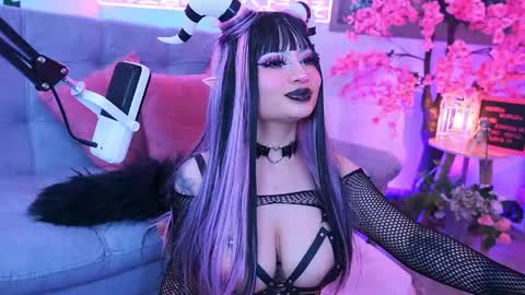 Snapshot of hayami_dai chatting on 05.24.26 Hayami Dai online show from 05.24.26
