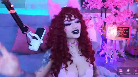  Hayami Dai  online show from 06.26.26