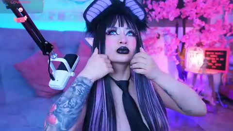 Hayami Dai  online show from 06.30.26