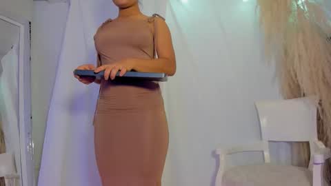 Hayami  online show from 10.03.25