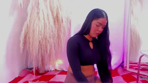 Hayami  online show from 10.28.25