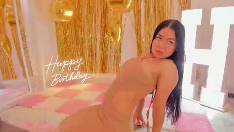 Hayami  online show from 11.25.25