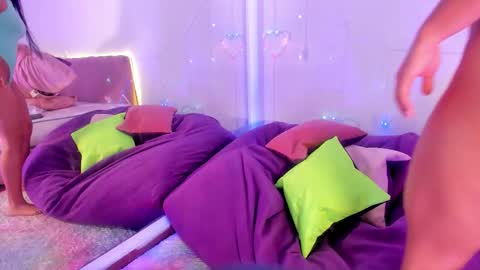 Hayami  online show from 12.03.25