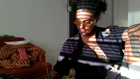 Snapshot of hayataldunya chatting on 08.04.26 hayataldunya online show from 08.04.26