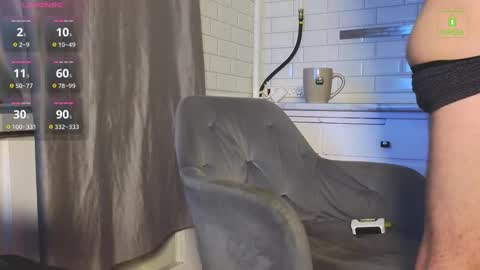 HaydenMuscled online show from 03.04.25