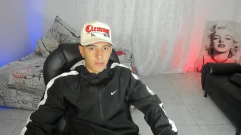 Hayen Boy online show from 10.10.25