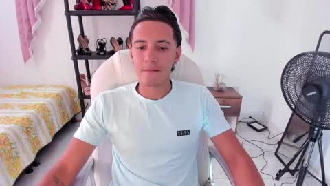 Hayen Boy online show from 11.01.25