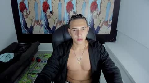 Hayen Boy online show from 11.16.25