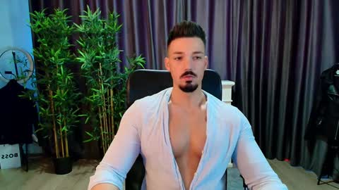 Snapshot of haydenspears chatting on 01.19.25 HaydenSpears online show from 01.19.25