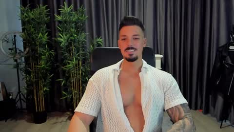 Snapshot of haydenspears chatting on 02.07.25 HaydenSpears online show from 02.07.25