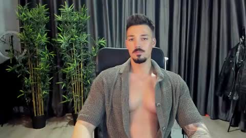 Snapshot of haydenspears chatting on 02.12.25 HaydenSpears online show from 02.12.25
