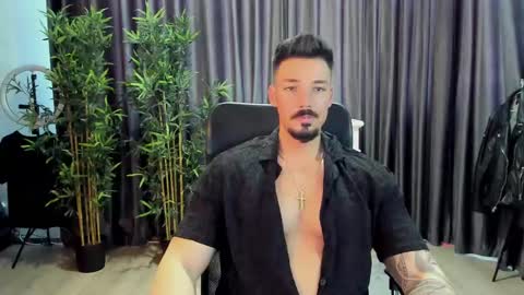 Snapshot of haydenspears chatting on 02.19.25 HaydenSpears online show from 02.19.25
