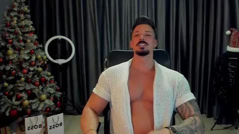 HaydenSpears online show from 12.03.25