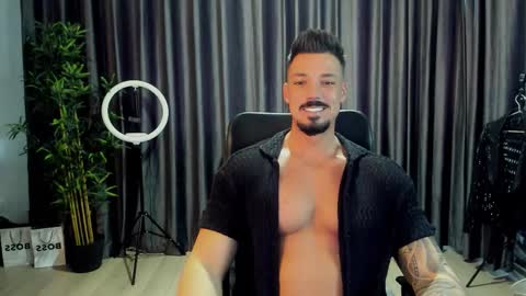 HaydenSpears online show from 02.14.26