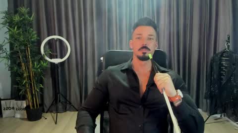 HaydenSpears online show from 03.31.26