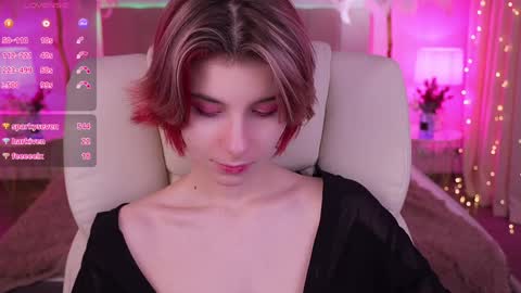 haylaamber online show from 12.24.24