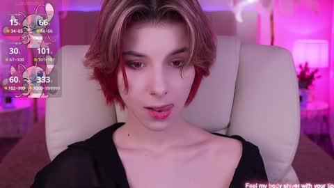 haylaamber online show from 12.25.24